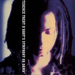 Symphony Or Damn - Terence Trent D'Arby