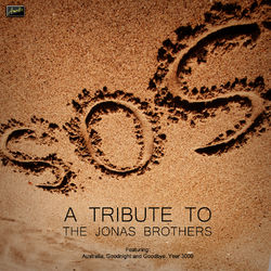 S.O.S - A Tribute to The Jonas Brothers - Jonas Brothers