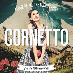 Cornetto - Marla Blumenblatt