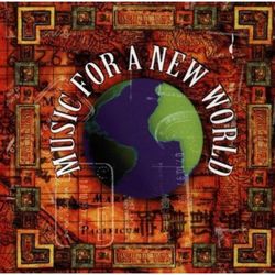 Music for a New World - Astor Piazzolla
