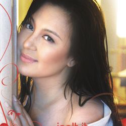 Sony Philippines Isn't It Romantic 2 - Sharon Cuneta