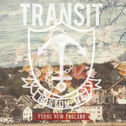 Young New England - Transit