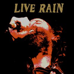 Live Rain - Howlin Rain