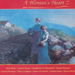 A Woman's Heart 2 - Sinead O'Connor