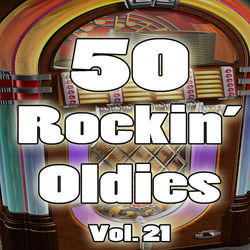 50 Rockin' Oldies, Vol. 21 - Cat Stevens
