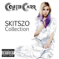 Skitszo Collection (Colette Carr)