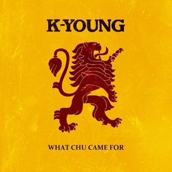 What Chu Came For - Single - K-Young