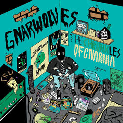 Chronicles of Gnarnia - Gnarwolves