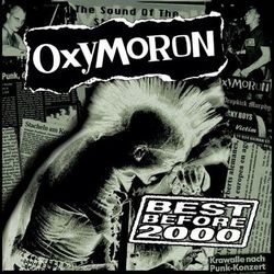 Best Before 2000 - Oxymoron