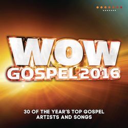 WOW Gospel 2016 - Donnie McClurkin