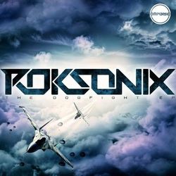 The Dogfight EP - Roksonix