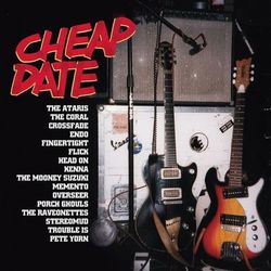 Cheap Date - The Coral