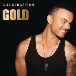 Gold EP - Guy Sebastian