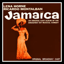 Jamaica (Original Broadway Cast) - Ricardo Montalban