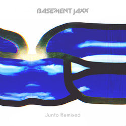 Love Is At Your Side (Luciano Remix) - Basement Jaxx