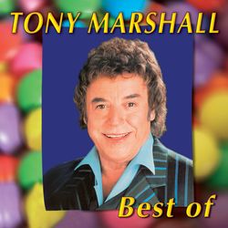 Best Of - Tony Marshall