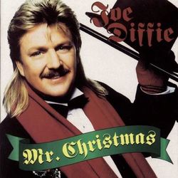 Mr. Christmas - Joe Diffie