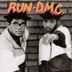Run DMC - Run-DMC