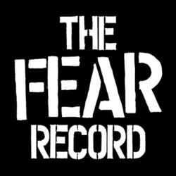 The Fear Record - Fear