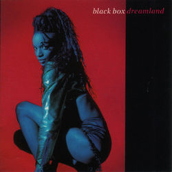 Dreamland - Black Box