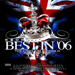 Best In '06 (The Kings Are Coming III) - N-Dubz
