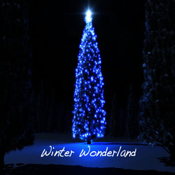 Winter Wonderland - Rodney Atkins