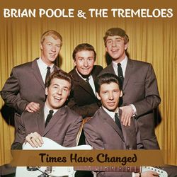The Tremeloes - Times Have Changed