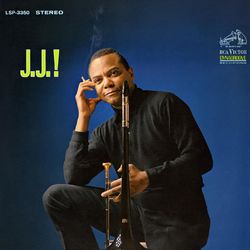 J.J.! (Expanded) - J.J. Johnson