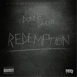 Redemption - Donnie Darko