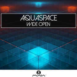 Wide Open - Aquaspace