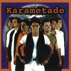 Karametade 1997 - Karametade