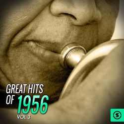 Great Hits of 1956, Vol. 3 - The Andrews Sisters
