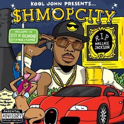Shmop City - Kool John