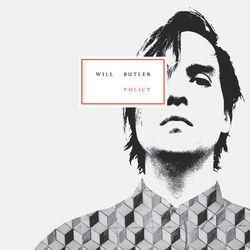 Policy (Deluxe Version) - Will Butler