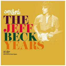 The Yardbirds - The Jeff Beck Years