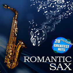 Romantic Sax. 20 Greatest Hits - Fausto Papetti