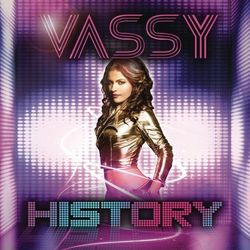 History - Vassy