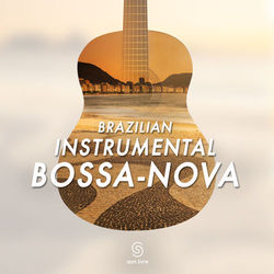 Brazilian Instrumental Bossa-Nova - Zimbo Trio