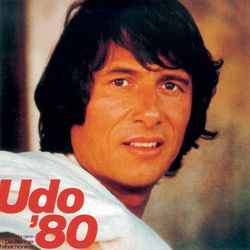 Udo '80 - Udo Jürgens