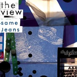 Same Jeans - The View
