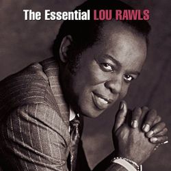 The Essential Lou Rawls - Lou Rawls