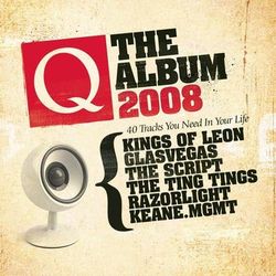 Q - The Album - Kings of Leon