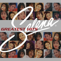 Greatest Hits - Selena