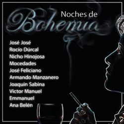 Noches De Bohemia - Nicho Hinojosa