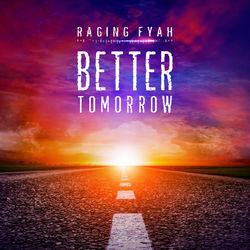 Better Tomorrow - Blak Ryno