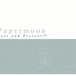 Past and Present - Papermoon