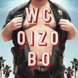 Wrong Cops (Best Of) - Mr. Oizo