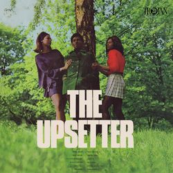 The Upsetter - The Upsetters