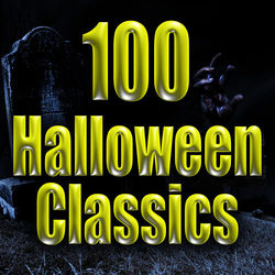 100 Halloween Classics - Ministry