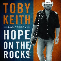 Hope On the Rocks - Toby Keith